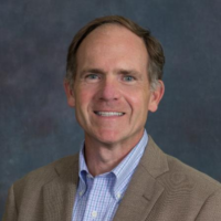 Dr. Sean  Rayment