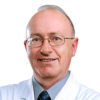 Dr. Ray William Tuckett