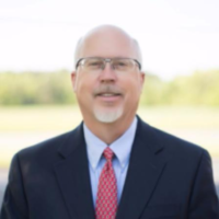 Dr. Dale Edwin Allen