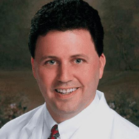 Dr. John Louis Guillot
