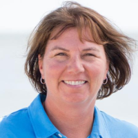 Dr. Susan E Vickers