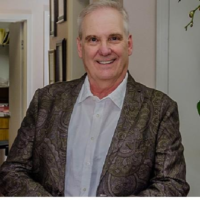 Dr. Robert Livingston English