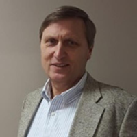 Dr. Donald T Norby