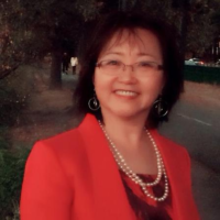 Dr. Qianying  Yin