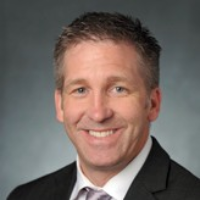 Dr. Christopher Hans Henry