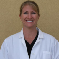Dr. Lana Johnson Clarke