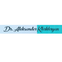 Dr. Aleksander E Khrkhryan