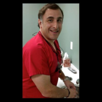 Dr. Frank A Terracina