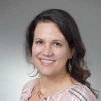 Dr. Rochelle A Rhodes