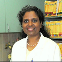 Dr. Anu R Rajasekaran