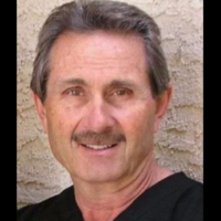 Dr. Dennis Palmer Olson