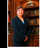 Dr. Catherine  Quach