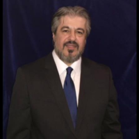 Dr. Peter  Zahedi
