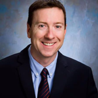 Dr. Kevin Mark Fahey