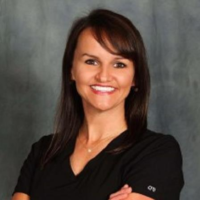 Dr. Kimberly Blair Smith
