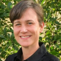 Dr. Carla Dawn Webb