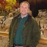 Dr. Edward C Smith