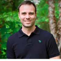 Dr. John Michael Chandler