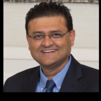 Dr. Kumar J Patel