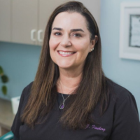 Dr. Jennifer J Myers-Fineberg
