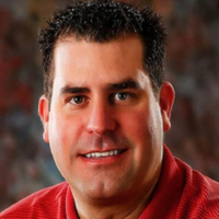 Dr. Jason Lee Digby