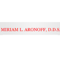 Dr. Miriam L Aronoff