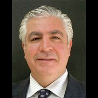 Dr. Mehdi M. Vandi