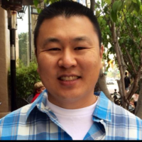 Dr. Tony  Suk