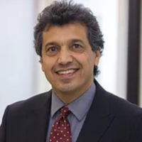 Dr. Hessam  Nowzari