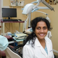 Dr. Jaya  Vallabhaneni