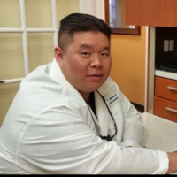 Dr. Wayne  Hsieh