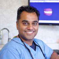 Dr. Joby M Joseph