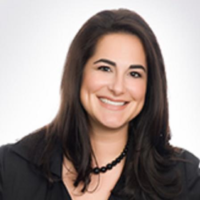 Dr. Angela M Ferrari