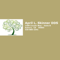 Dr. April L Skinner