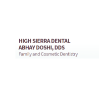 Dr. Abhay N Doshi