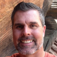 Dr. TONY Jonathan DALTON