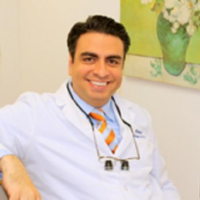 Dr. Michael  Nazarian