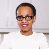 Dr. Martha  Amare