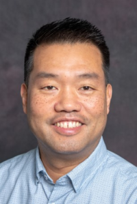Dr. Andrew Thanh Nguyen