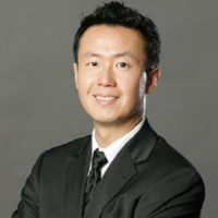 Dr. David  Chung