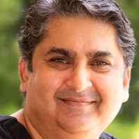 Dr. Raihan Mohammed Nazir