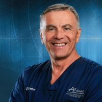 Dr. Bradley Thain Porter