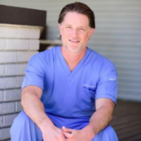 Dr. Blake  Thompson