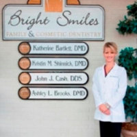 Dr. Katherine  Bartlett