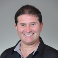 Dr. Alexander  Gaukhman