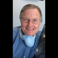 Dr. Thomas Stratton Jones