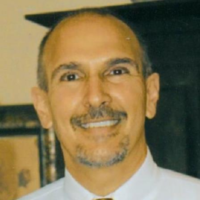 Dr. Anthony M Vizzinia