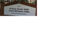 Dr. H Rushton Smith