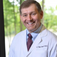 Dr. J Paul Diaz