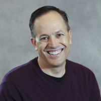 Dr. Brent Thomas Ingram